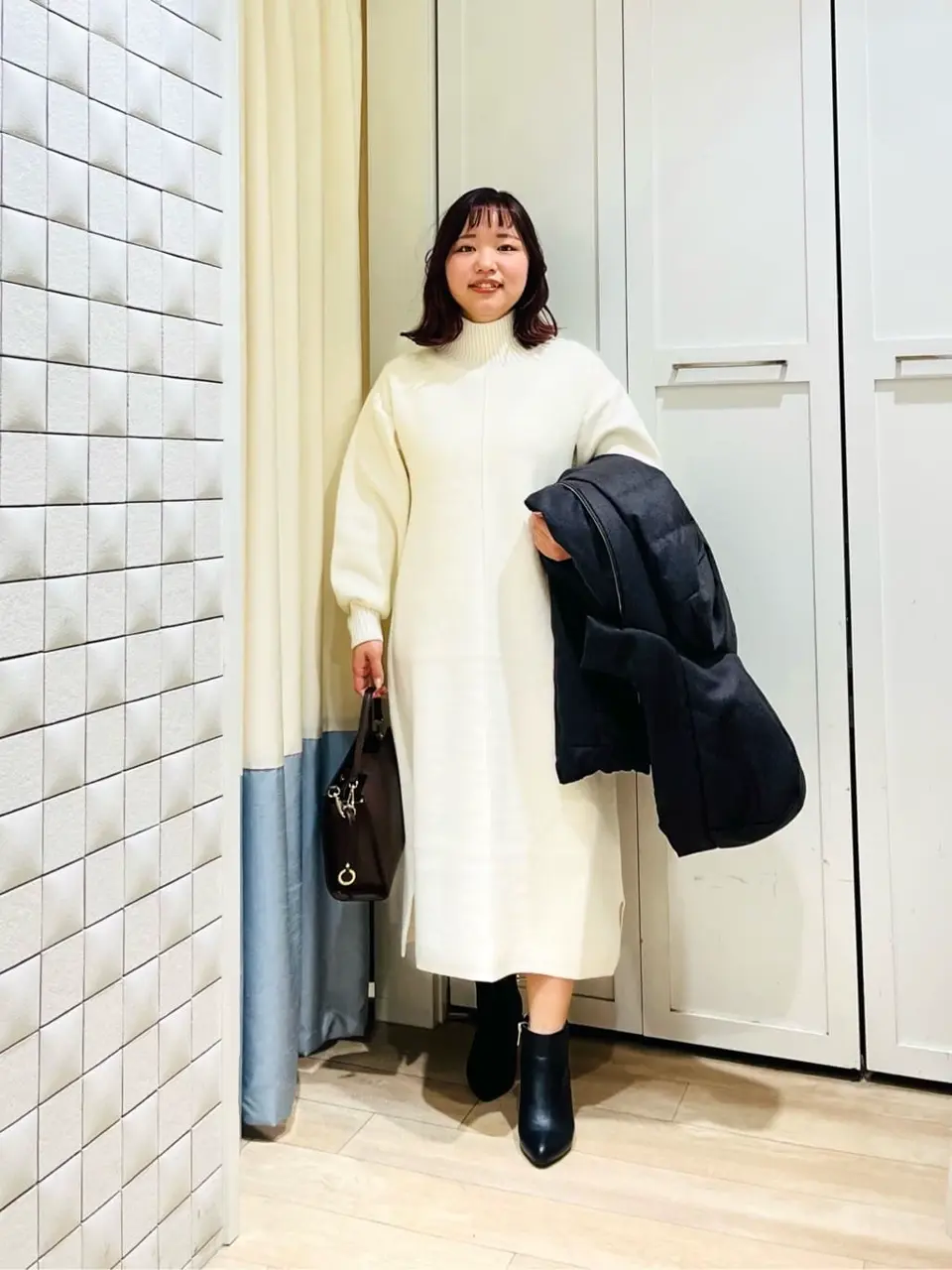 組曲 KATO コーディネート画像