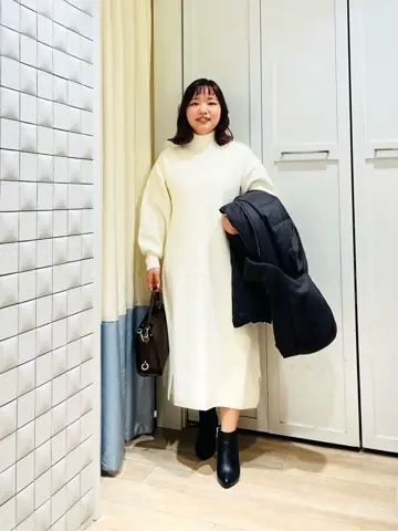 組曲 KATO コーディネート画像