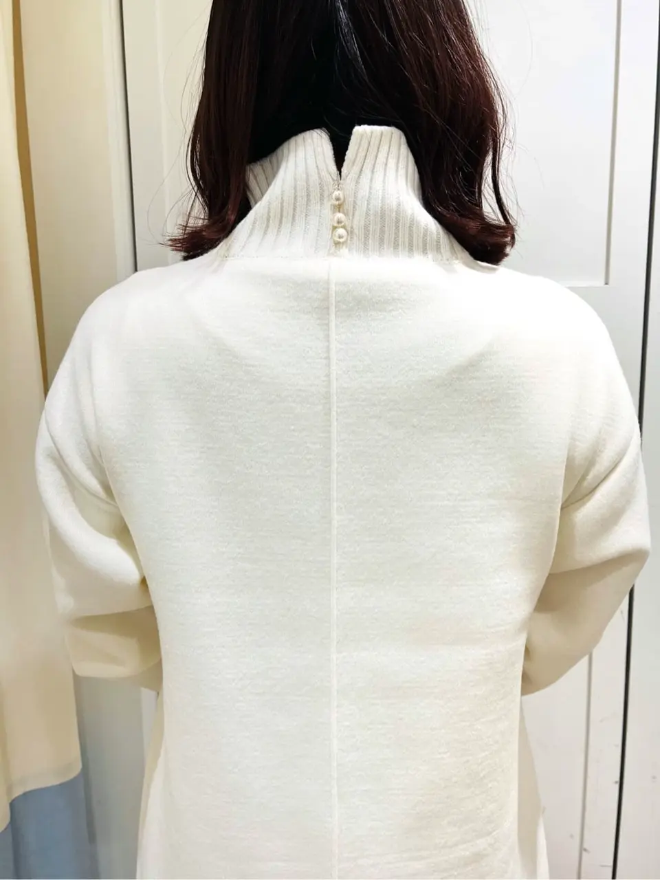 組曲 KATO コーディネート画像