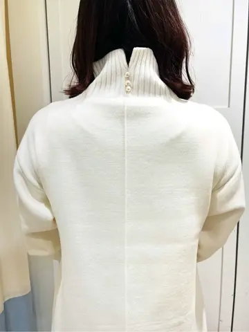 組曲 KATO コーディネート画像