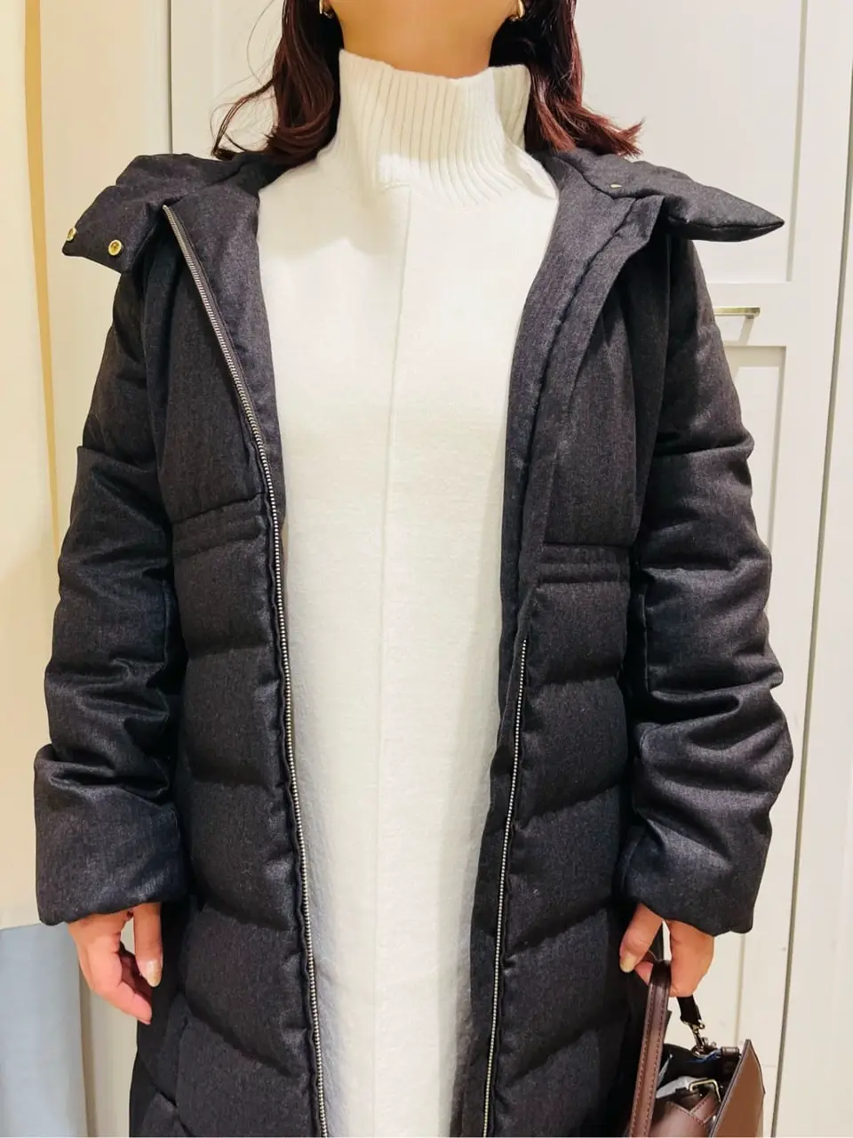 組曲 KATO コーディネート画像