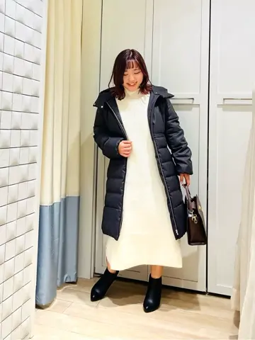 組曲 KATO コーディネート画像