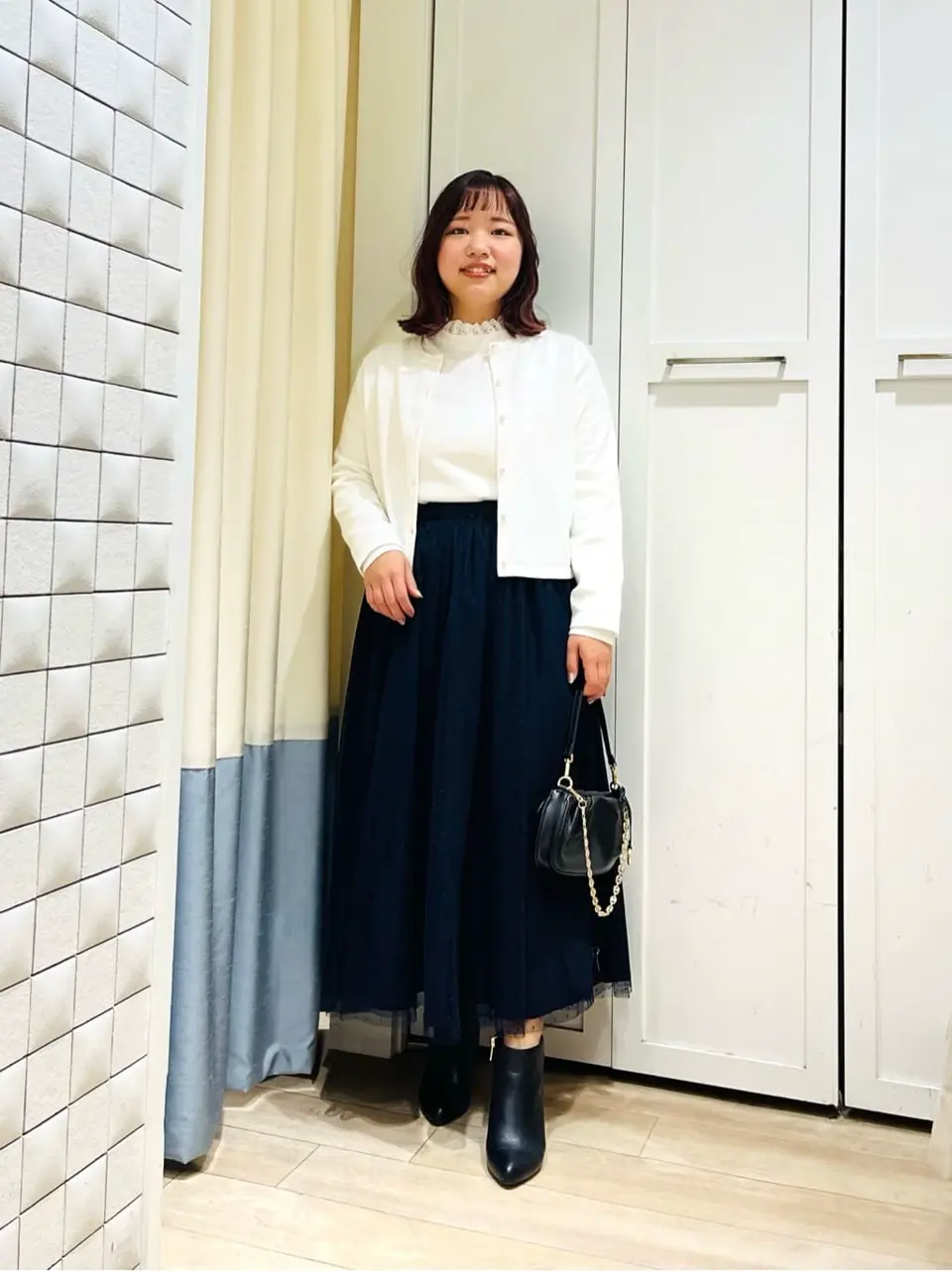 組曲 KATO コーディネート画像