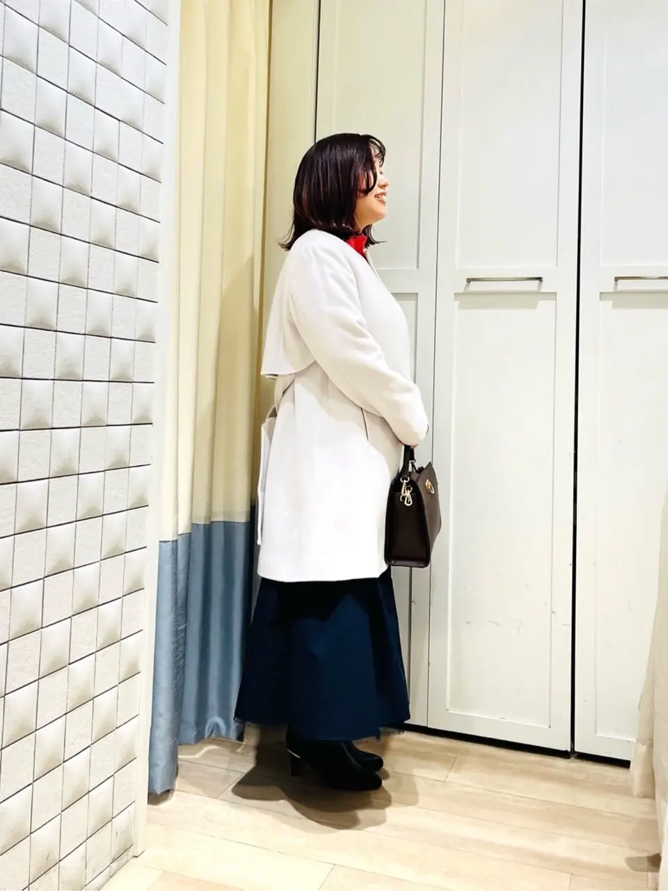 組曲 KATO コーディネート画像