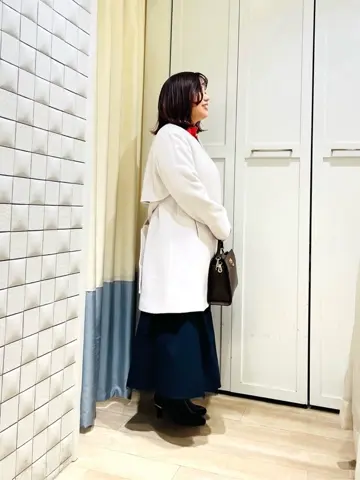 組曲 KATO コーディネート画像