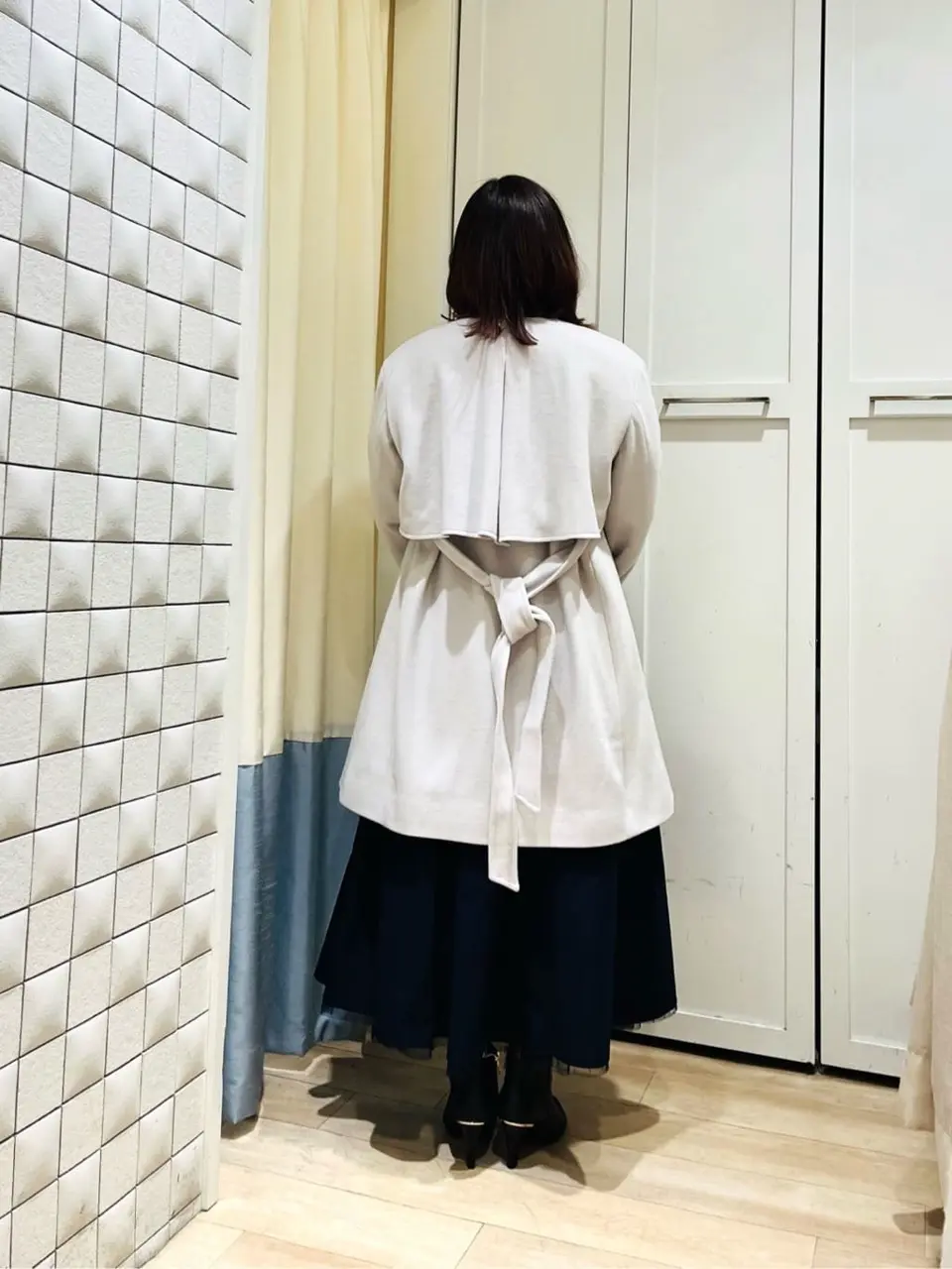 組曲 KATO コーディネート画像