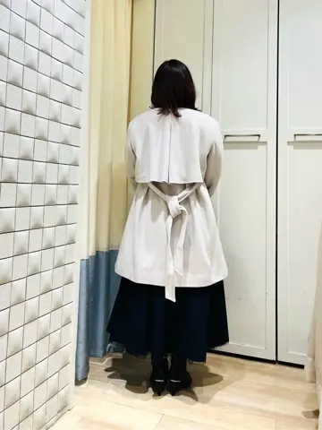 組曲 KATO コーディネート画像