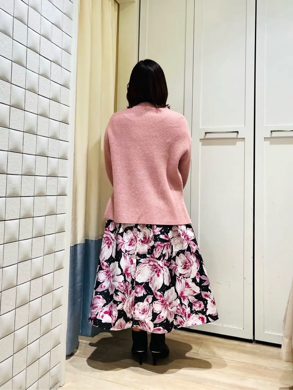 組曲 KATO コーディネート画像