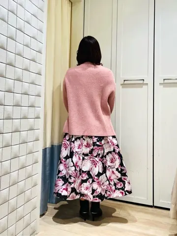 組曲 KATO コーディネート画像