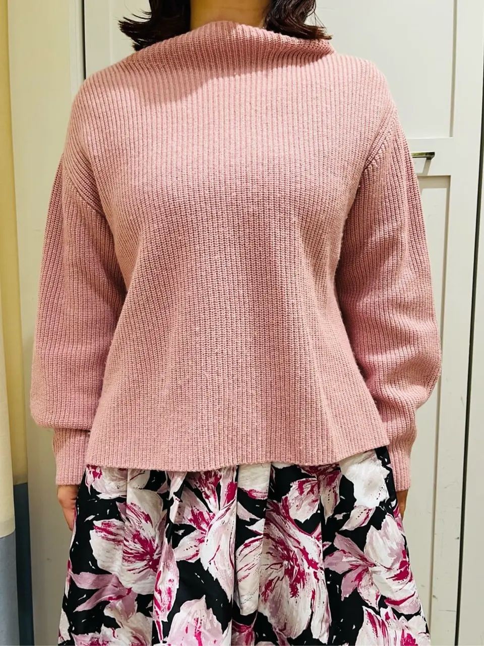 組曲 KATO コーディネート画像