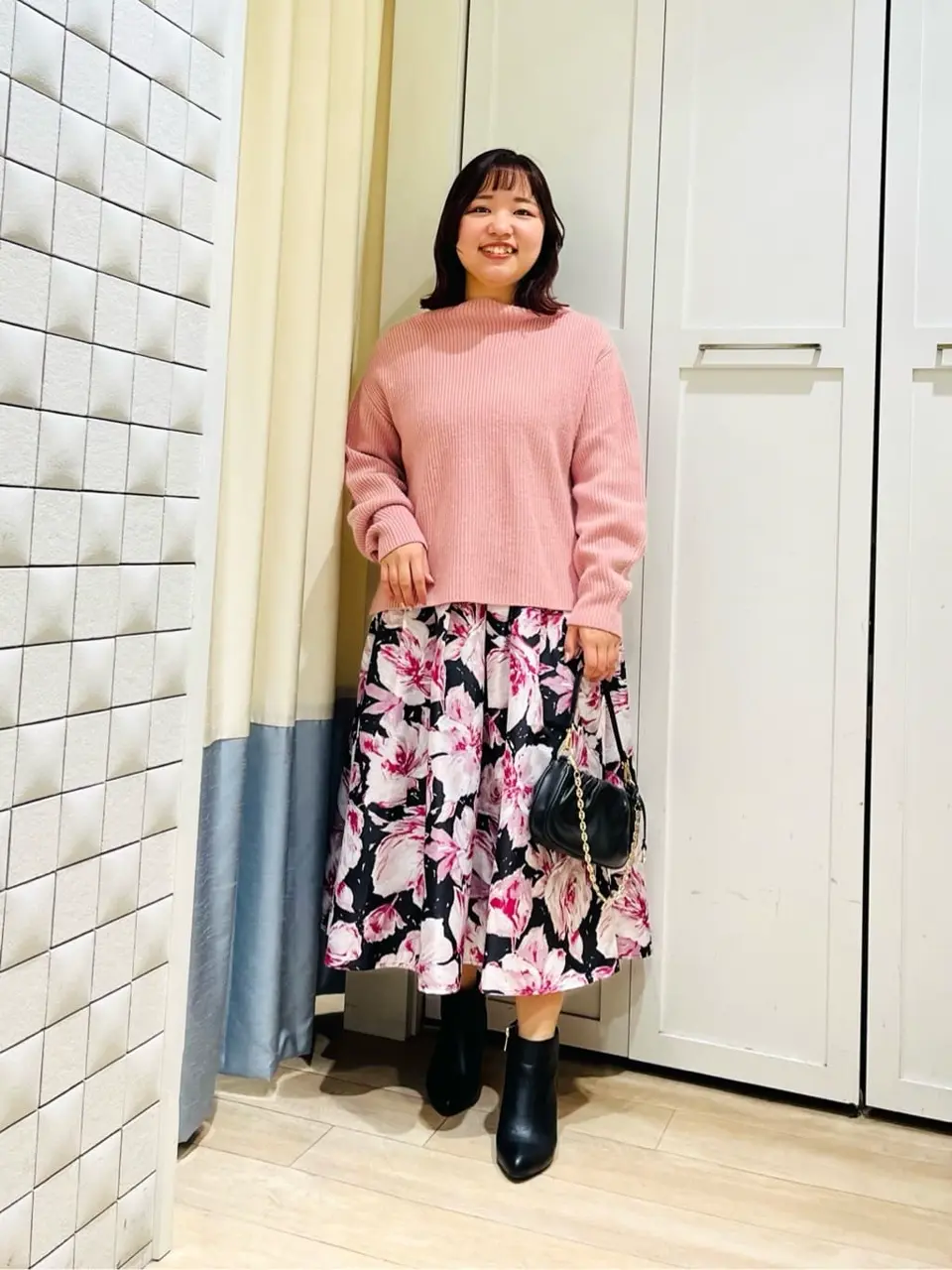 組曲 KATO コーディネート画像