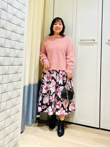 組曲 KATO コーディネート画像