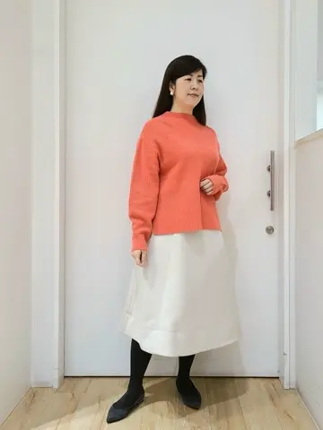 組曲 原 コーディネート画像