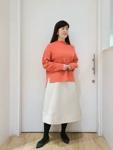 組曲 原 コーディネート画像