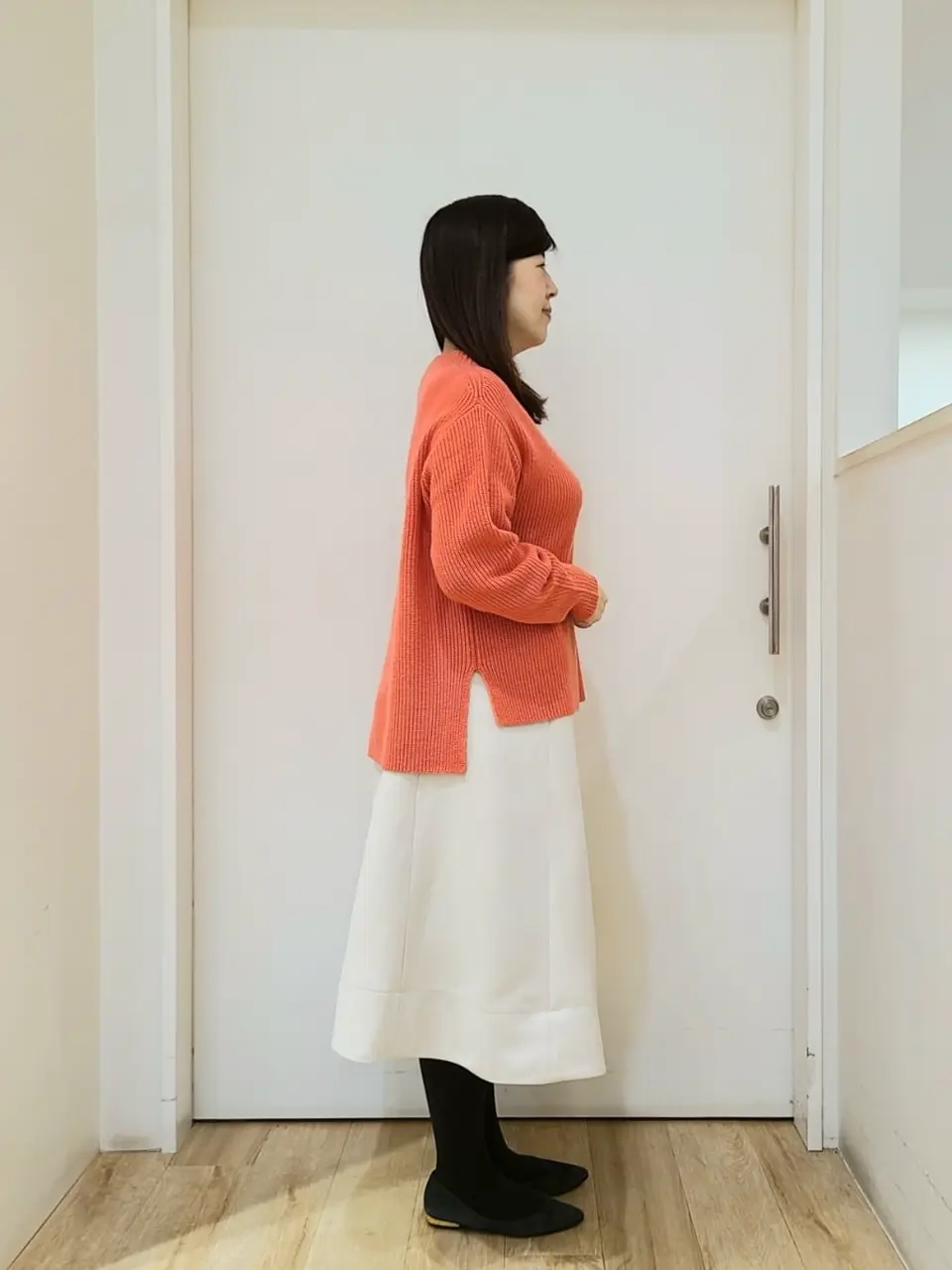 組曲 原 コーディネート画像