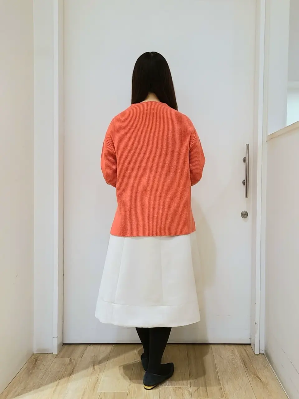 組曲 原 コーディネート画像