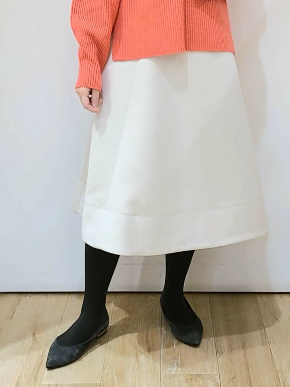 組曲 原 コーディネート画像