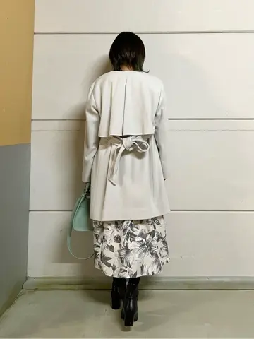 組曲 浅倉 コーディネート画像