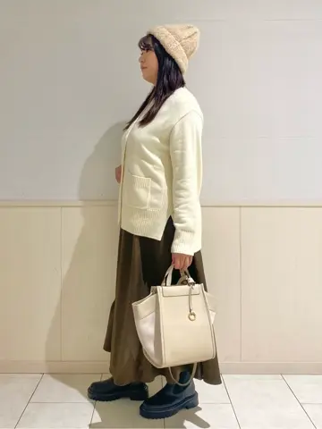 組曲 寺嶋 コーディネート画像