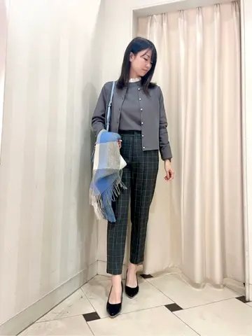 組曲 金井 コーディネート画像