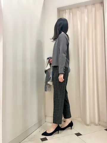 組曲 金井 コーディネート画像