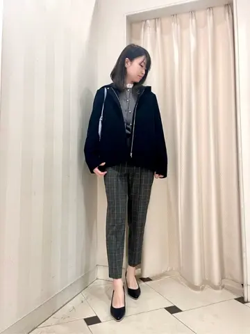 組曲 金井 コーディネート画像