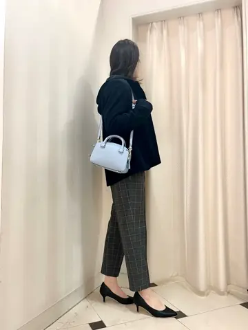 組曲 金井 コーディネート画像