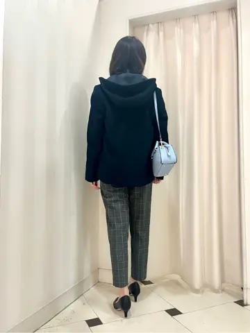 組曲 金井 コーディネート画像