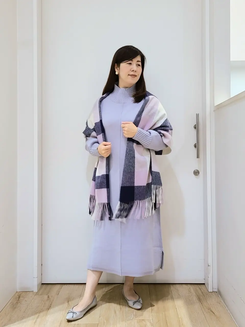 組曲 原 コーディネート画像