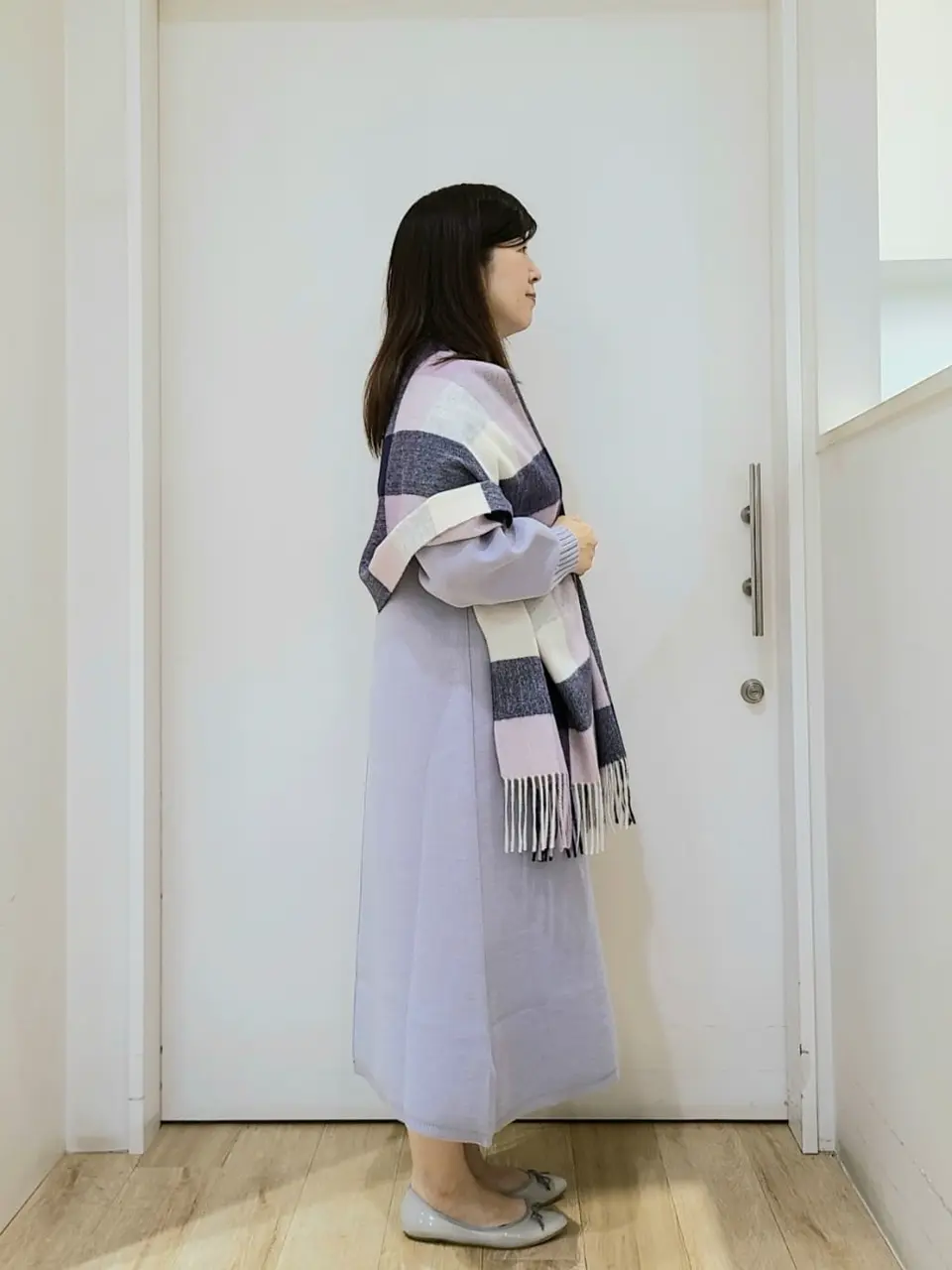 組曲 原 コーディネート画像