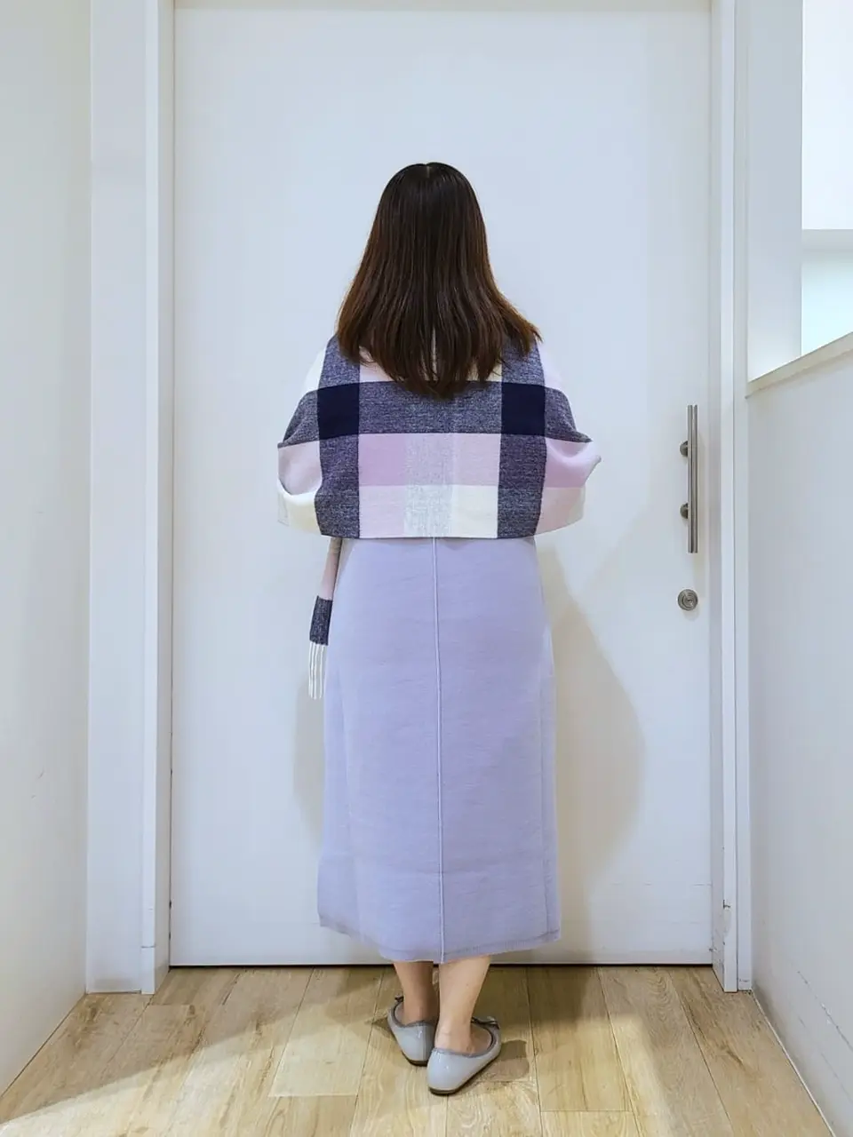 組曲 原 コーディネート画像