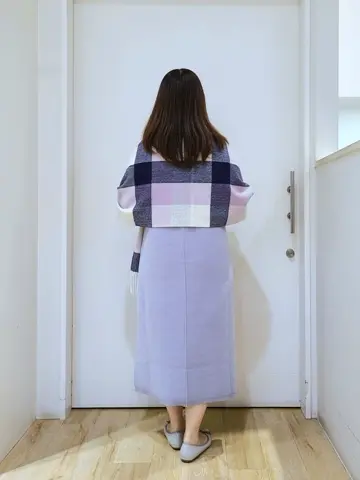 組曲 原 コーディネート画像