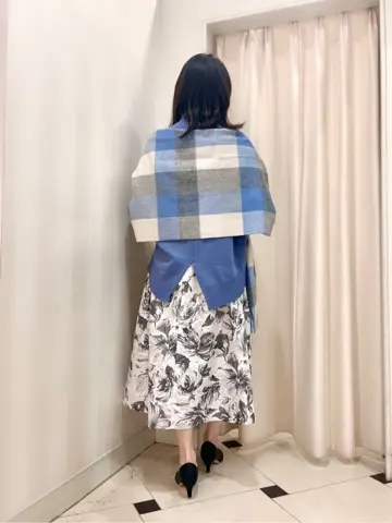 組曲 金井 コーディネート画像