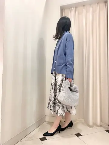 組曲 金井 コーディネート画像