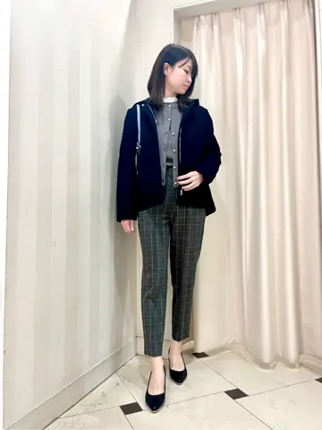 組曲 金井 コーディネート画像