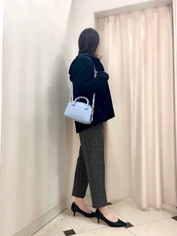 組曲 金井 コーディネート画像