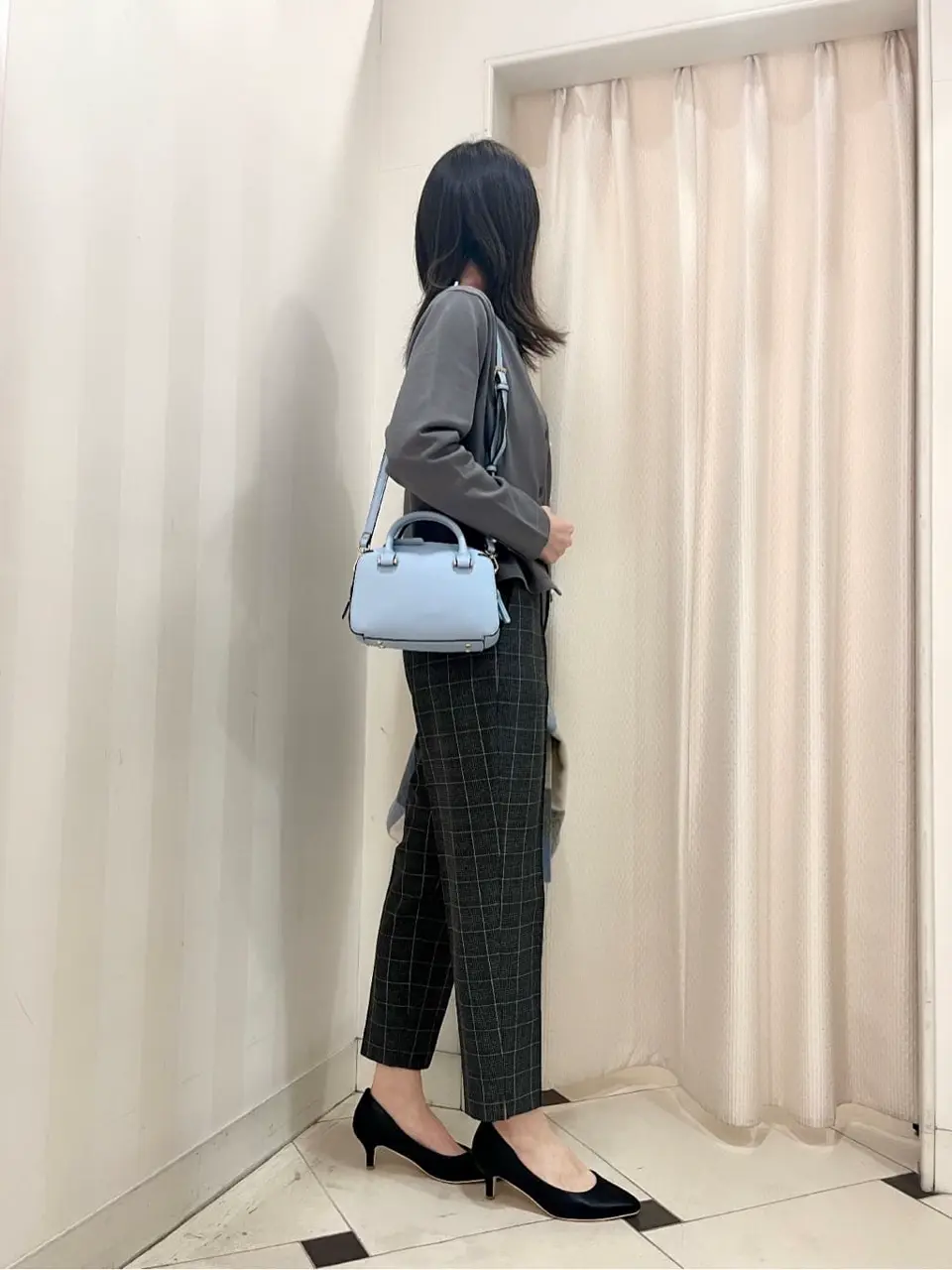 組曲 金井 コーディネート画像