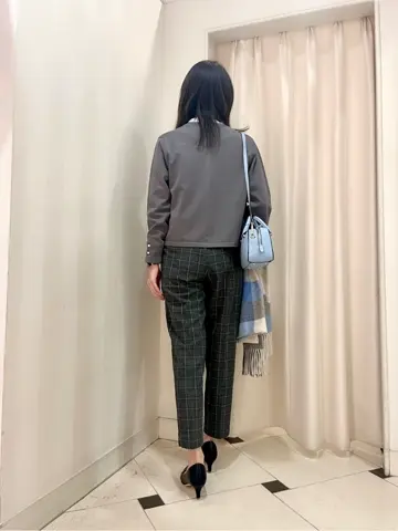 組曲 金井 コーディネート画像