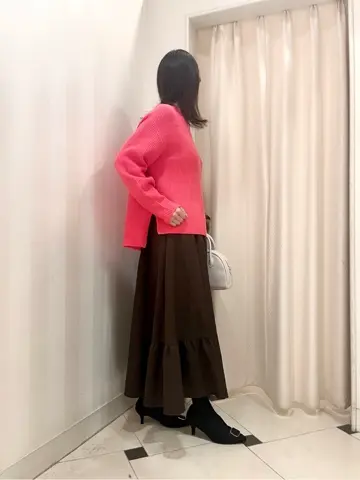 組曲 金井 コーディネート画像