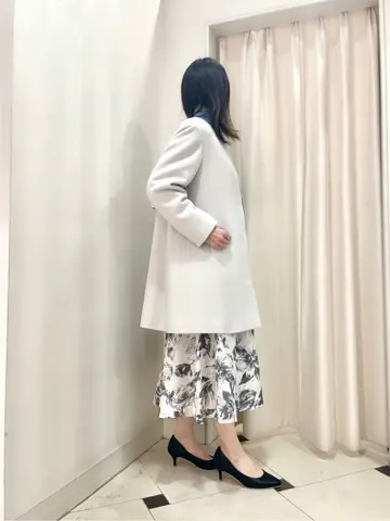 組曲 金井 コーディネート画像