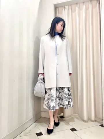 組曲 金井 コーディネート画像