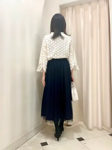 組曲 金井 コーディネート画像