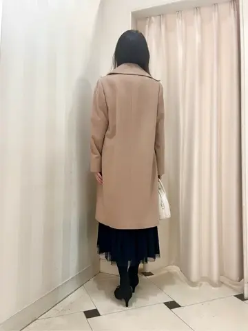 組曲 金井 コーディネート画像