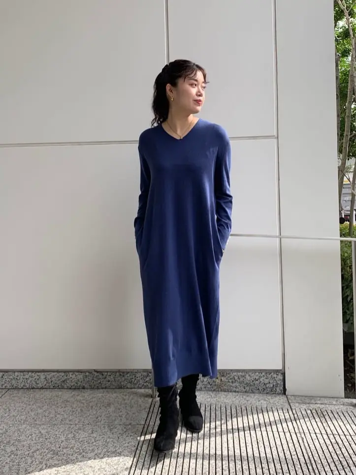  山田 コーディネート画像