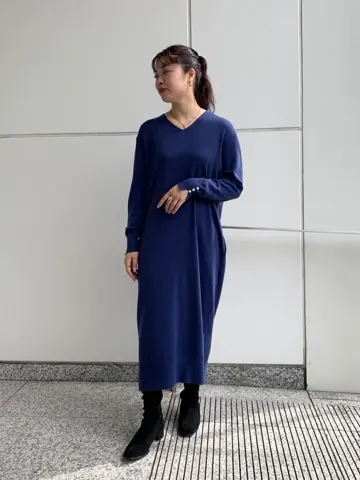 組曲 山田 コーディネート画像