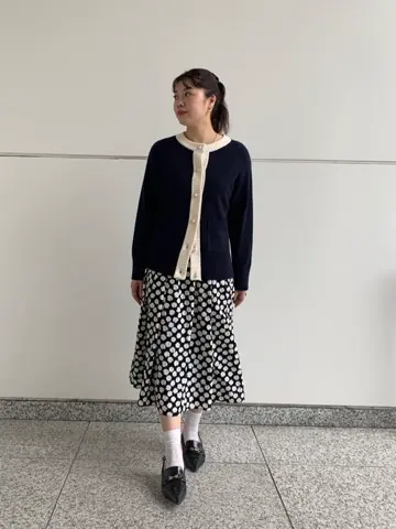 組曲 山田 コーディネート画像