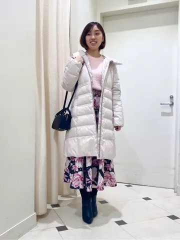 組曲 村上 コーディネート画像