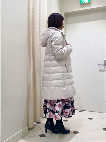 組曲 村上 コーディネート画像