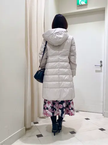 組曲 村上 コーディネート画像