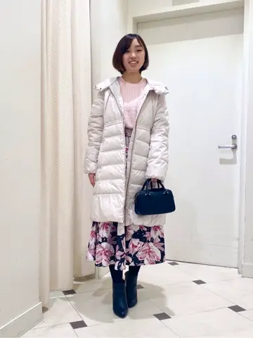 組曲 村上 コーディネート画像